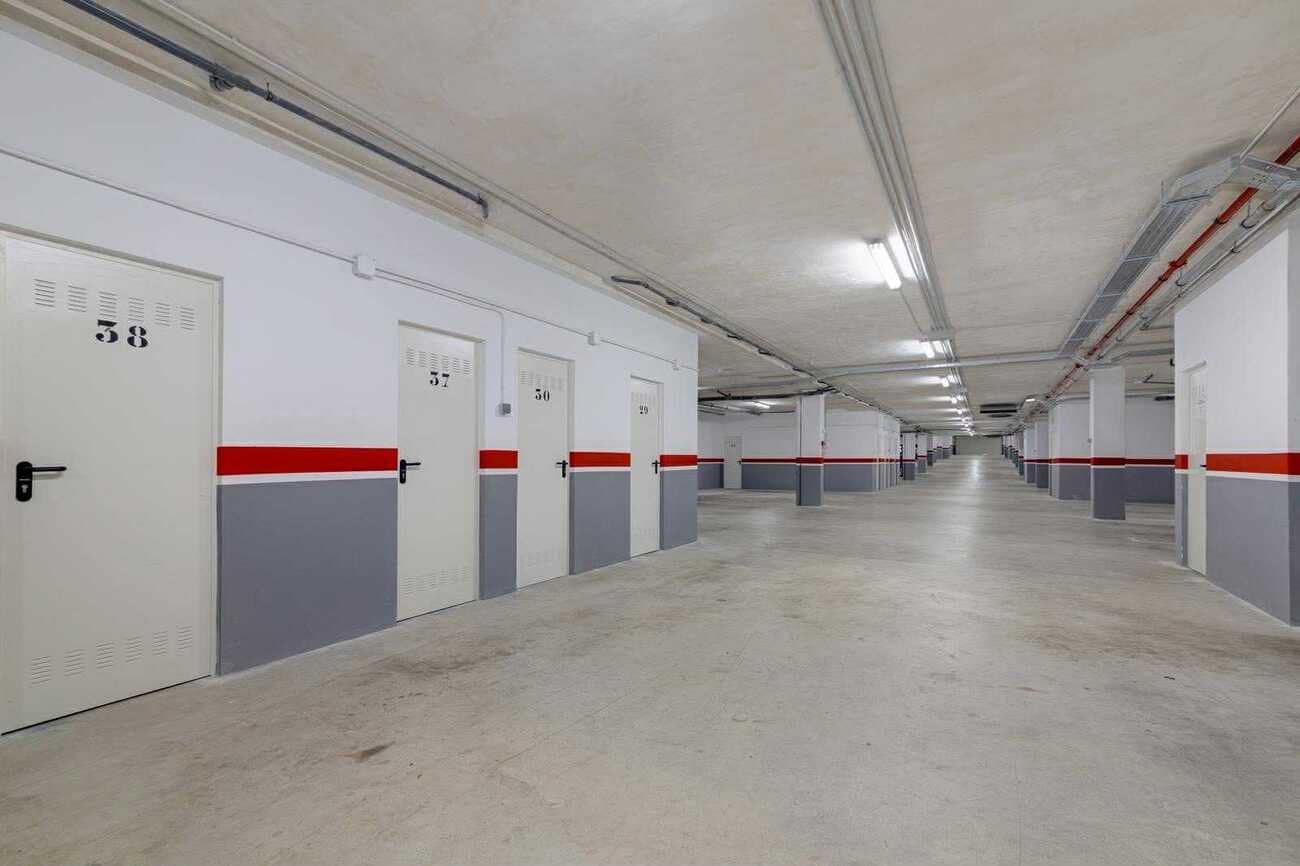 2 soveværelse Lejlighed til salg i Las Colinas Golf med swimmingpool garage - € 369.000 (Ref: 9438669)