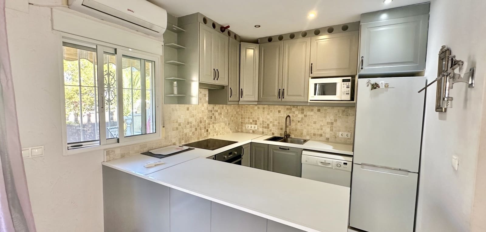 2 sovrum Hus till salu i Guardamar del Segura - 129 900 € (Ref: 9438675)