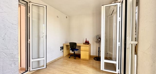 2 sovrum Hus till salu i El Moncayo - El Pòrtic, Guardamar del Segura - 129 900 € (Ref: 9438675)