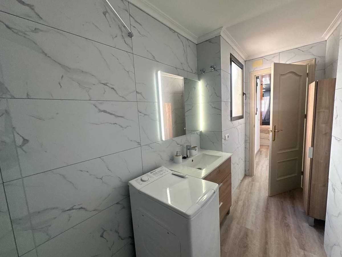 1 soverom Leilighet til salgs i Torrevieja - € 119 900 (Ref: 9438676)