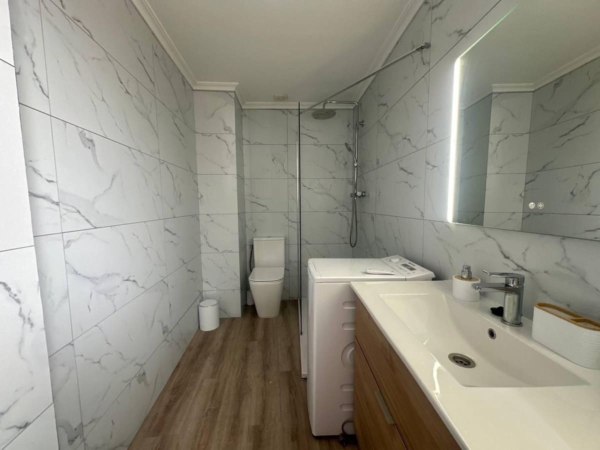 1 soverom Leilighet til salgs i Torrevieja - € 119 900 (Ref: 9438676)