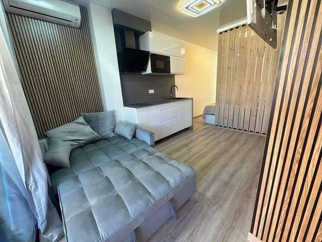 1 makuuhuone Huoneisto myytävänä paikassa Parque de las Naciones, Torrevieja - 119 900 € (Ref: 9438676)