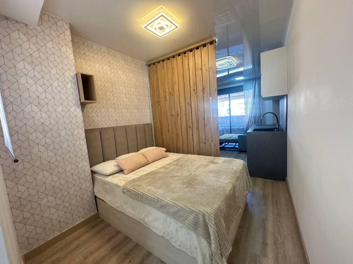 1 soverom Leilighet til salgs i Torrevieja - € 119 900 (Ref: 9438676)