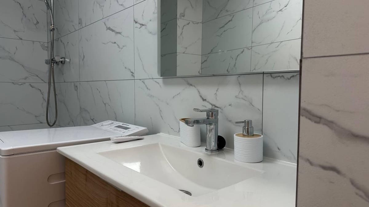 1 soverom Leilighet til salgs i Torrevieja - € 119 900 (Ref: 9438676)