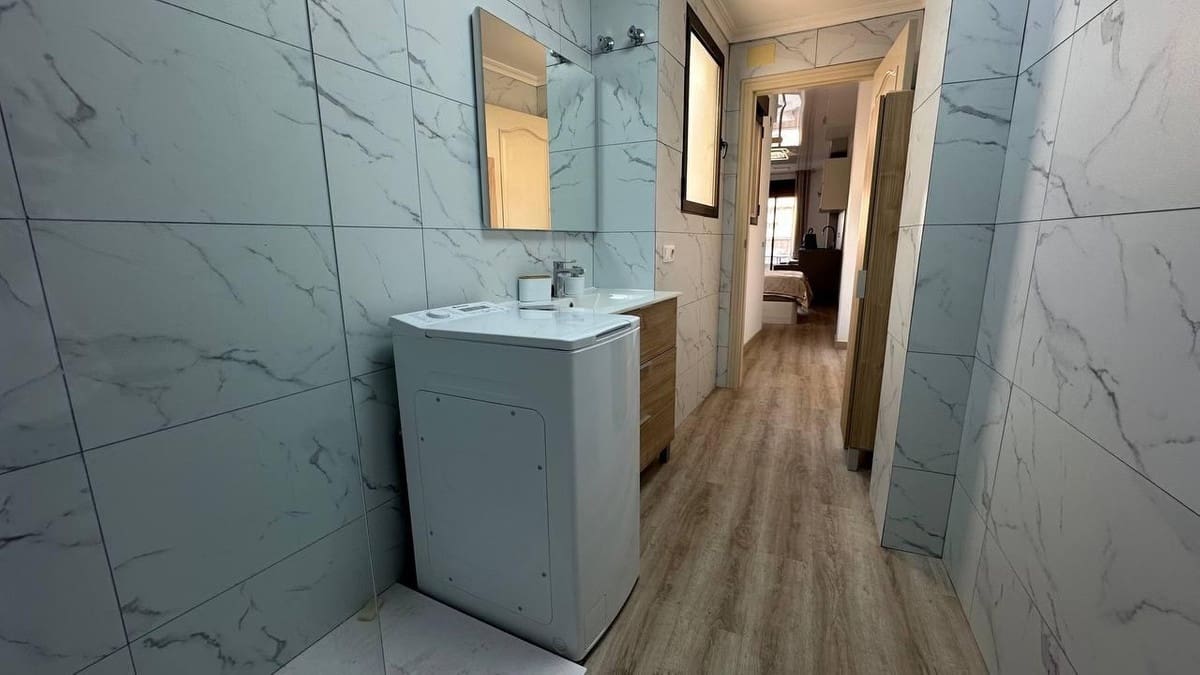 1 soverom Leilighet til salgs i Torrevieja - € 119 900 (Ref: 9438676)