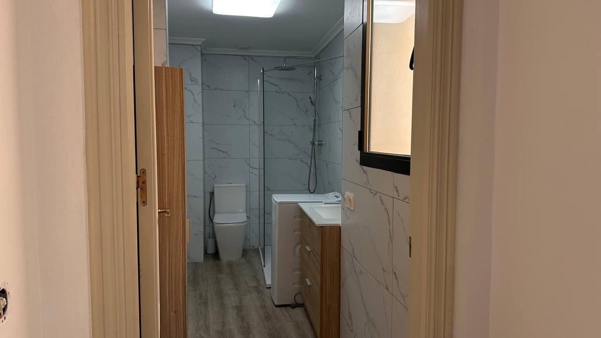 1 soverom Leilighet til salgs i Torrevieja - € 119 900 (Ref: 9438676)