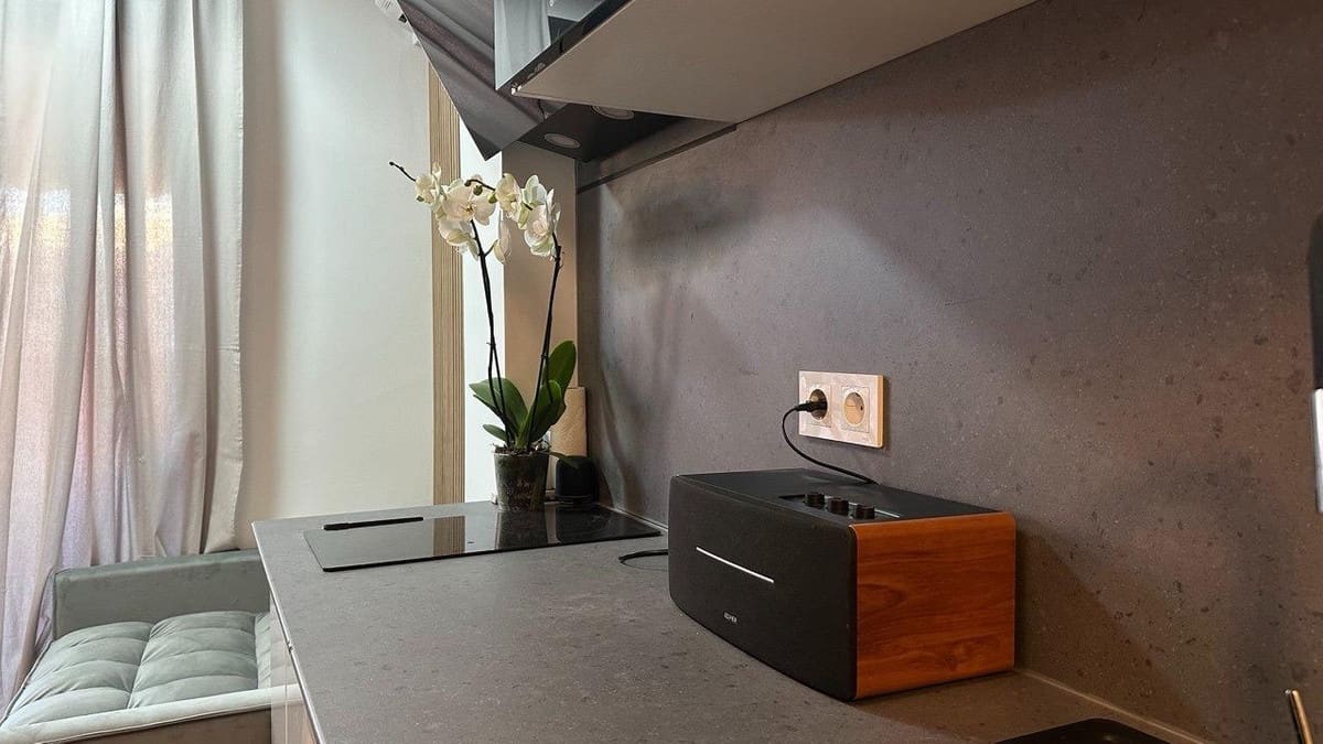 1 soverom Leilighet til salgs i Torrevieja - € 119 900 (Ref: 9438676)