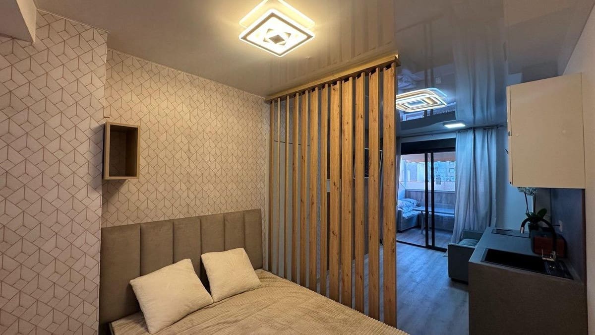 1 soverom Leilighet til salgs i Torrevieja - € 119 900 (Ref: 9438676)