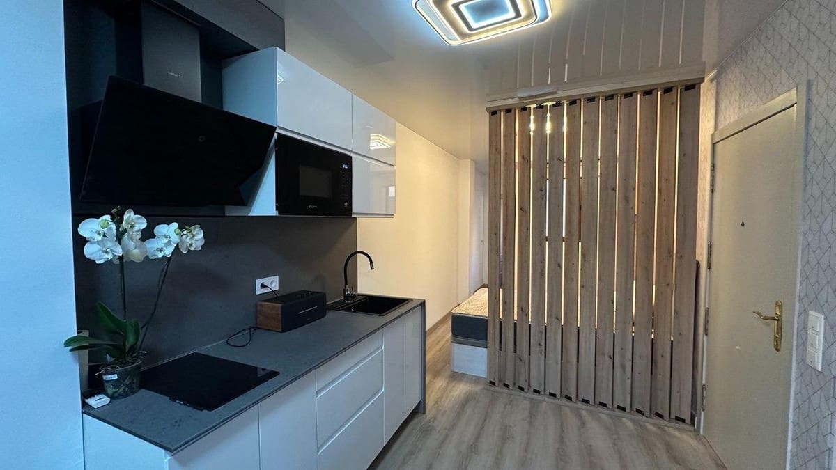 1 soverom Leilighet til salgs i Torrevieja - € 119 900 (Ref: 9438676)