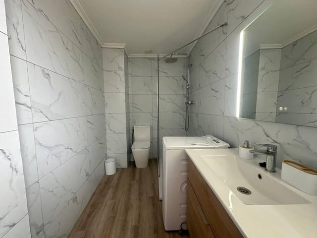 1 camera da letto Appartamento in vendita in Puerto Deportivo, Torrevieja - 114.900 € (Rif: 9438676)