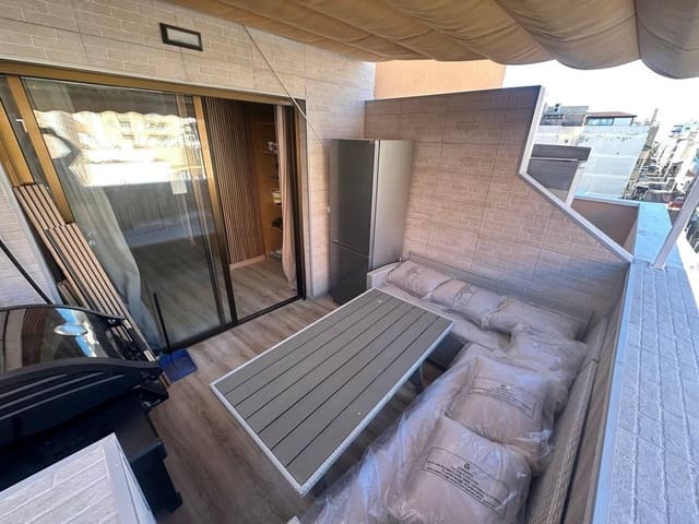 1 camera da letto Appartamento in vendita in Puerto Deportivo, Torrevieja - 114.900 € (Rif: 9438676)