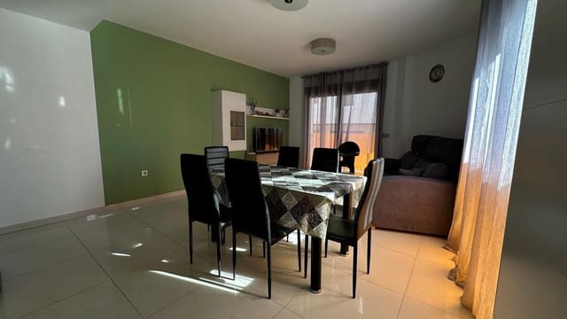 2 sovrum Lägenhet till salu i Parque de las Naciones, Torrevieja - 220 000 € (Ref: 9438677)