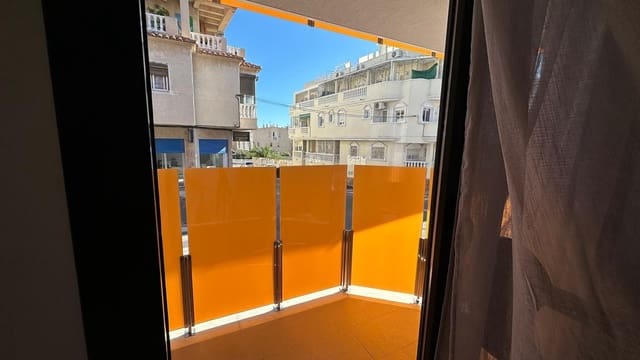 2 sovrum Lägenhet till salu i Parque de las Naciones, Torrevieja - 220 000 € (Ref: 9438677)