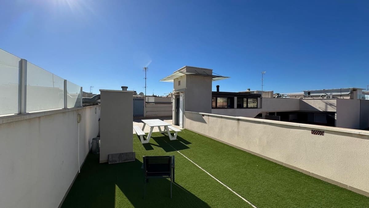 2 sovrum Lägenhet till salu i Torrevieja - 220 000 € (Ref: 9438677)