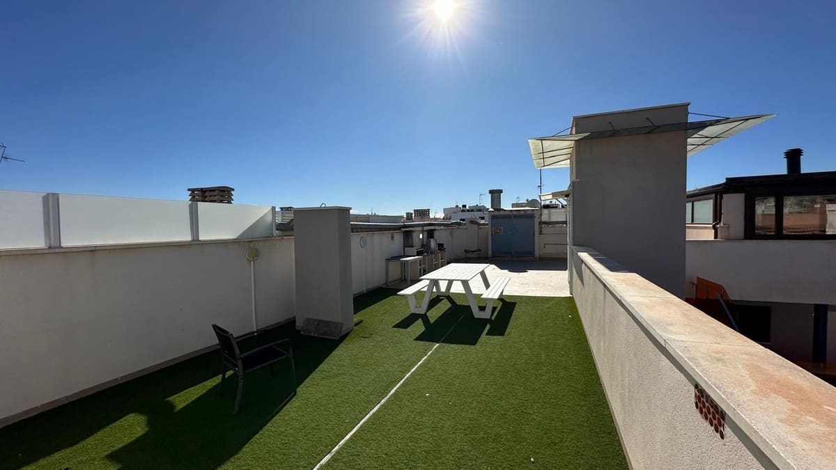 2 sovrum Lägenhet till salu i Torrevieja - 220 000 € (Ref: 9438677)