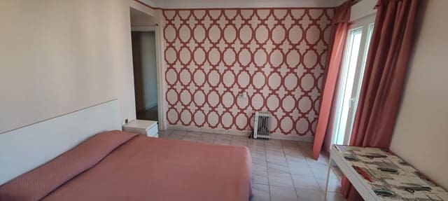 4 soveværelse Lejlighed til salg i Fontcalent, Alicante by - € 110.000 (Ref: 9438678)