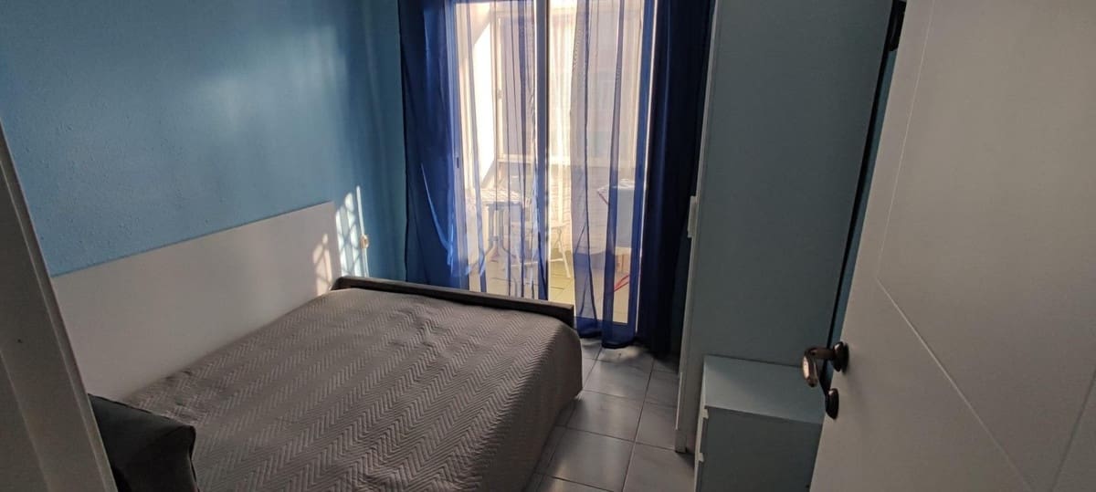 4 soveværelse Lejlighed til salg i Alicante by - € 110.000 (Ref: 9438678)