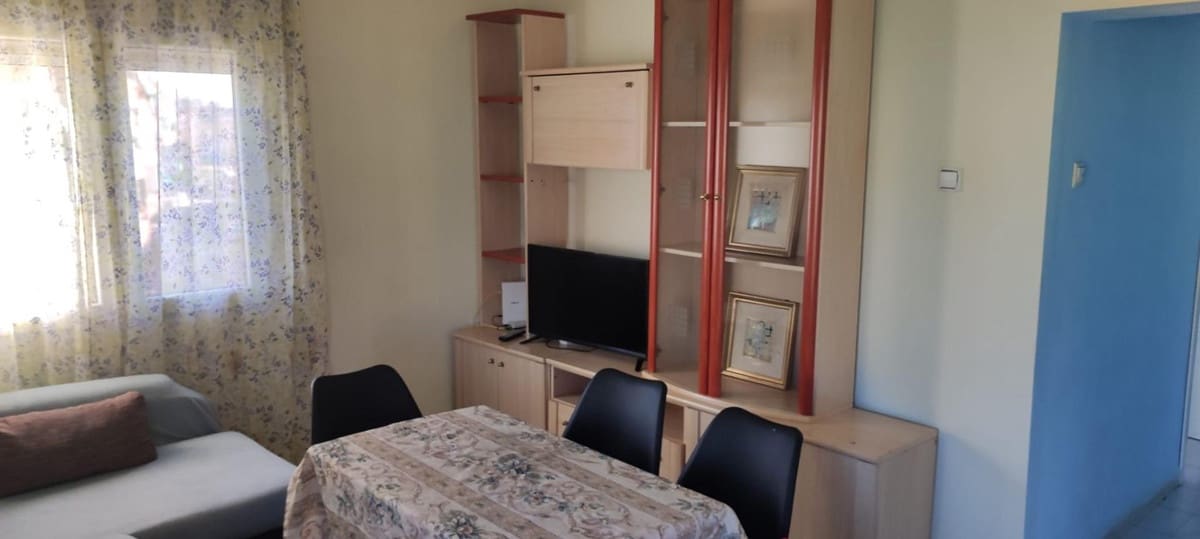 4 soveværelse Lejlighed til salg i Alicante by - € 110.000 (Ref: 9438678)