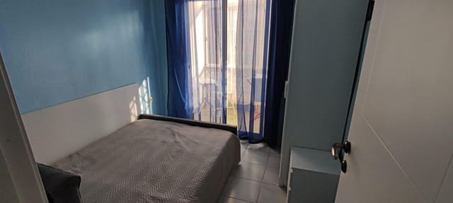 4 soveværelse Lejlighed til salg i Fontcalent, Alicante by - € 110.000 (Ref: 9438678)