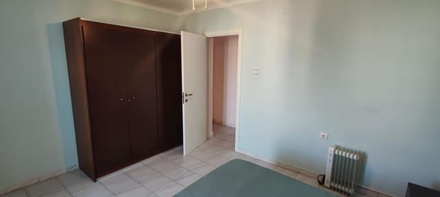 4 soveværelse Lejlighed til salg i Fontcalent, Alicante by - € 110.000 (Ref: 9438678)