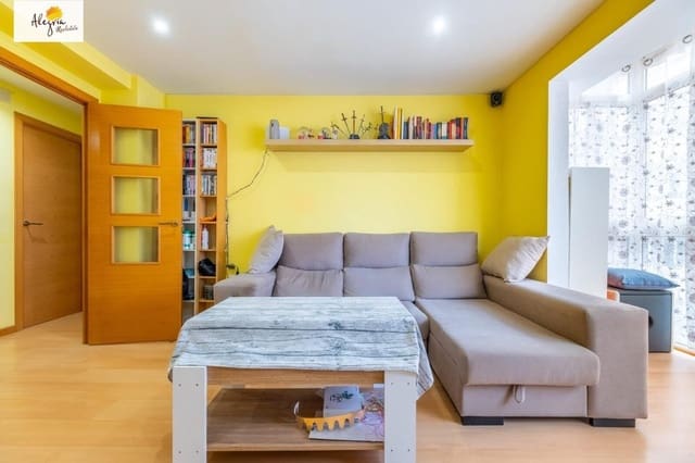 3 soveværelse Lejlighed til salg i Fontcalent, Alicante by - € 250.000 (Ref: 9438679)