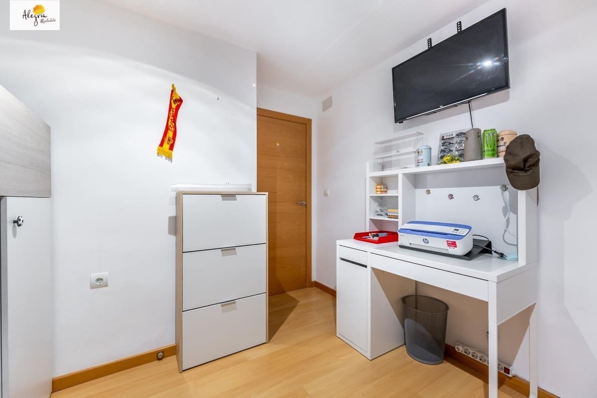 3 quarto Apartamento para venda em Alicante cidade - 250 000 € (Ref: 9438679)