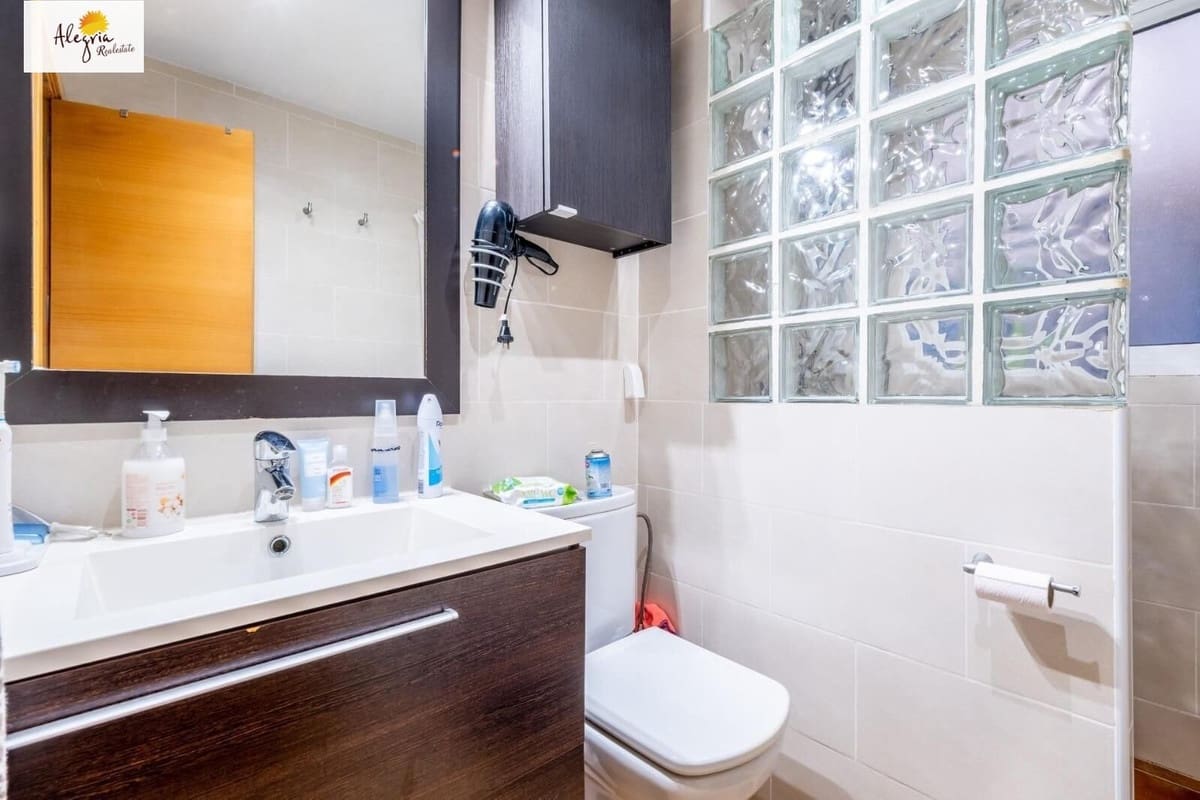 3 quarto Apartamento para venda em Alicante cidade - 250 000 € (Ref: 9438679)