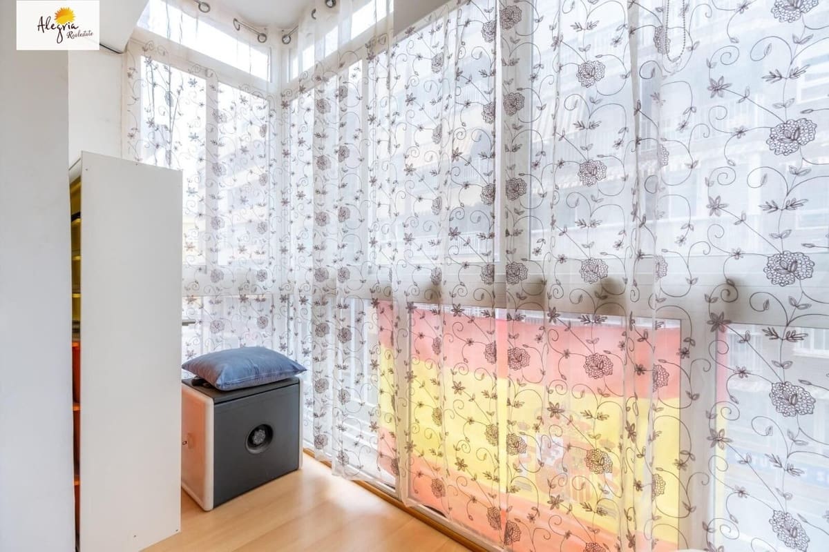 3 quarto Apartamento para venda em Alicante cidade - 250 000 € (Ref: 9438679)