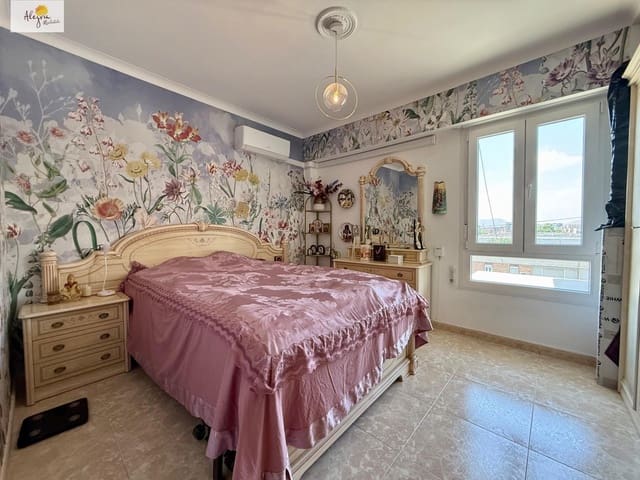 2 soveværelse Lejlighed til salg i Fontcalent, Alicante by - € 179.000 (Ref: 9438680)