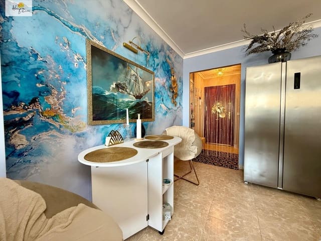 2 camera da letto Appartamento in vendita in Alicante città - 179.000 € (Rif: 9438680)