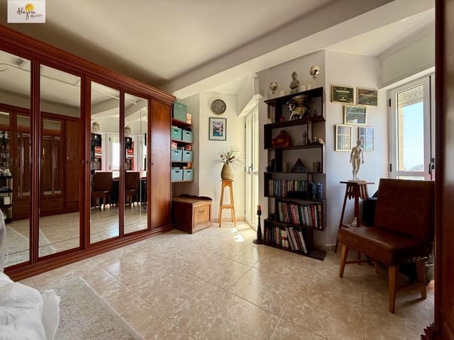 2 camera da letto Appartamento in vendita in Alicante città - 179.000 € (Rif: 9438680)