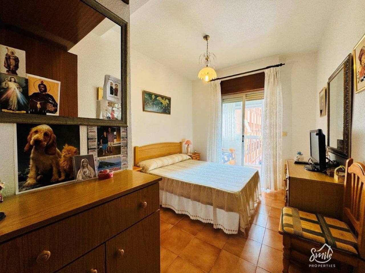 2 chambre Appartement à vendre à La Mata - 170 000 € (Ref: 9438682)