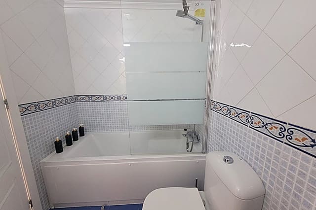 2 soveværelse Lejlighed til salg i La Mata, Torrevieja med swimmingpool - € 154.000 (Ref: 9438683)