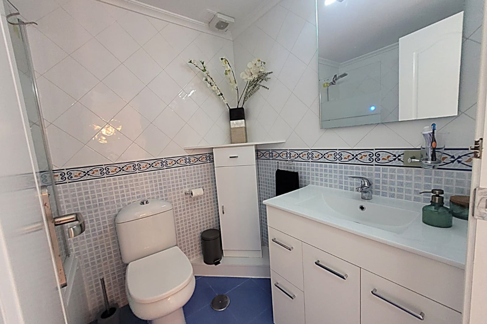 2 soveværelse Lejlighed til salg i La Mata med swimmingpool - € 154.000 (Ref: 9438683)