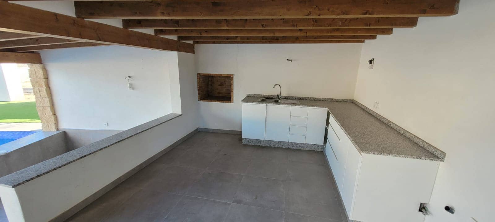 3 soverom Villa til salgs i Catral med svømmebasseng - € 450 000 (Ref: 9438684)