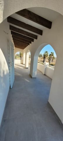 3 soverom Villa til salgs i Catral med svømmebasseng - € 450 000 (Ref: 9438684)