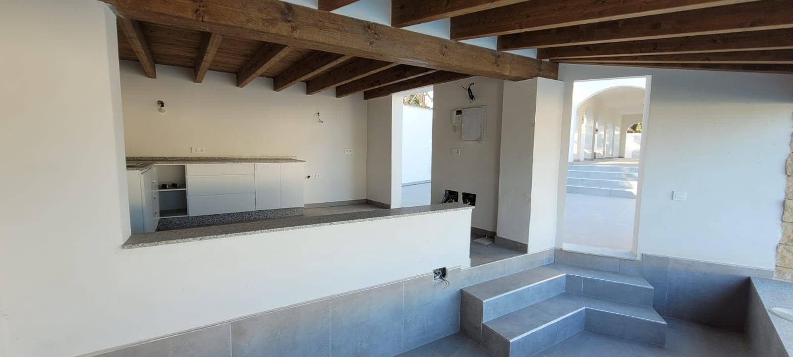 3 soverom Villa til salgs i Catral med svømmebasseng - € 450 000 (Ref: 9438684)