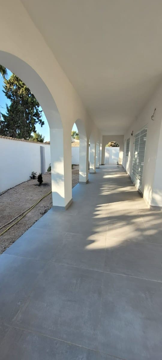 3 soverom Villa til salgs i Catral med svømmebasseng - € 450 000 (Ref: 9438684)