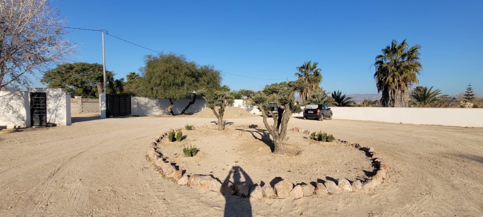 3 soverom Villa til salgs i Catral med svømmebasseng - € 450 000 (Ref: 9438684)