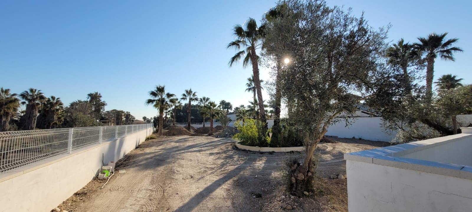 3 soverom Villa til salgs i Catral med svømmebasseng - € 450 000 (Ref: 9438684)