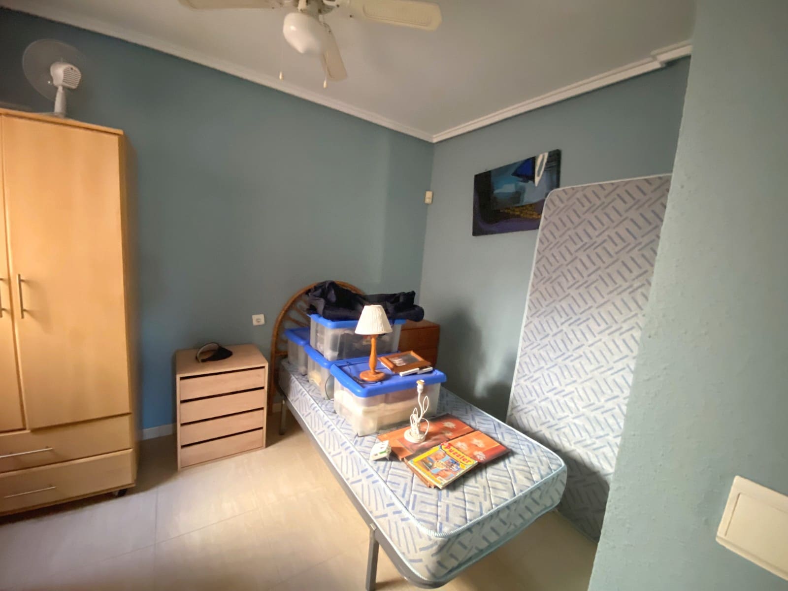 2 sovrum Bungalow till salu i Ciudad Quesada med pool - 139 000 € (Ref: 9450628)