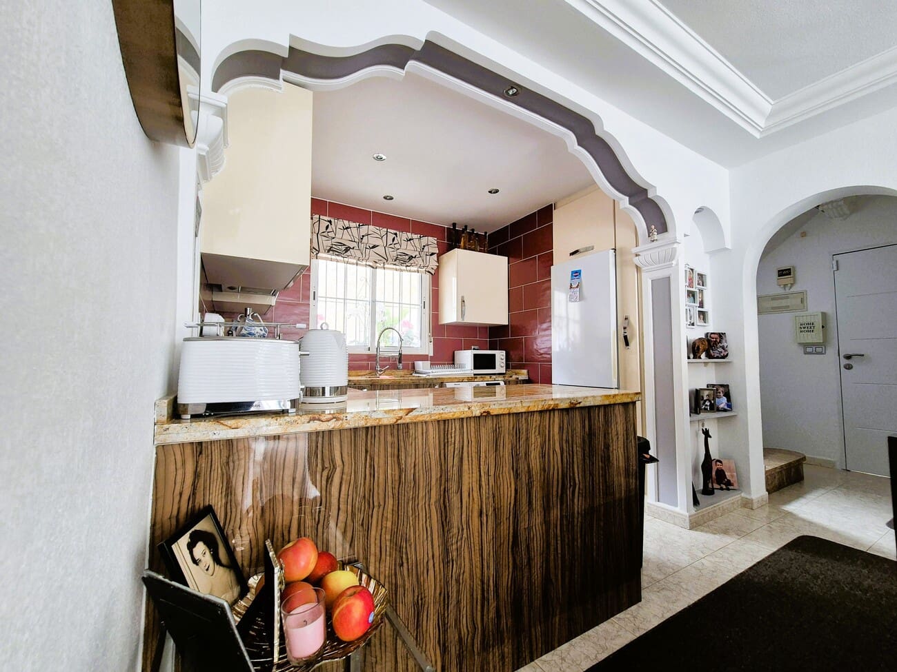 3 quarto Moradia para venda em Villamartin - 269 900 € (Ref: 9450629)