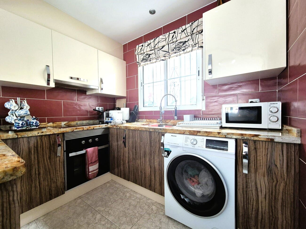 3 quarto Moradia para venda em Villamartin - 269 900 € (Ref: 9450629)