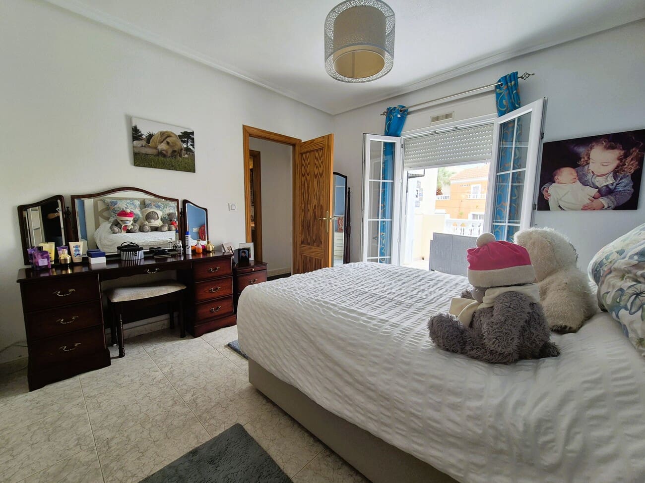 3 quarto Moradia para venda em Villamartin - 269 900 € (Ref: 9450629)