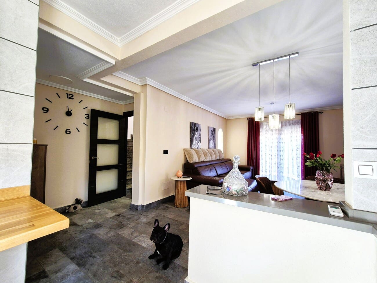 3 bedroom Villa for sale in Cabo Roig with pool - € 349,995 (Ref: 9450631)