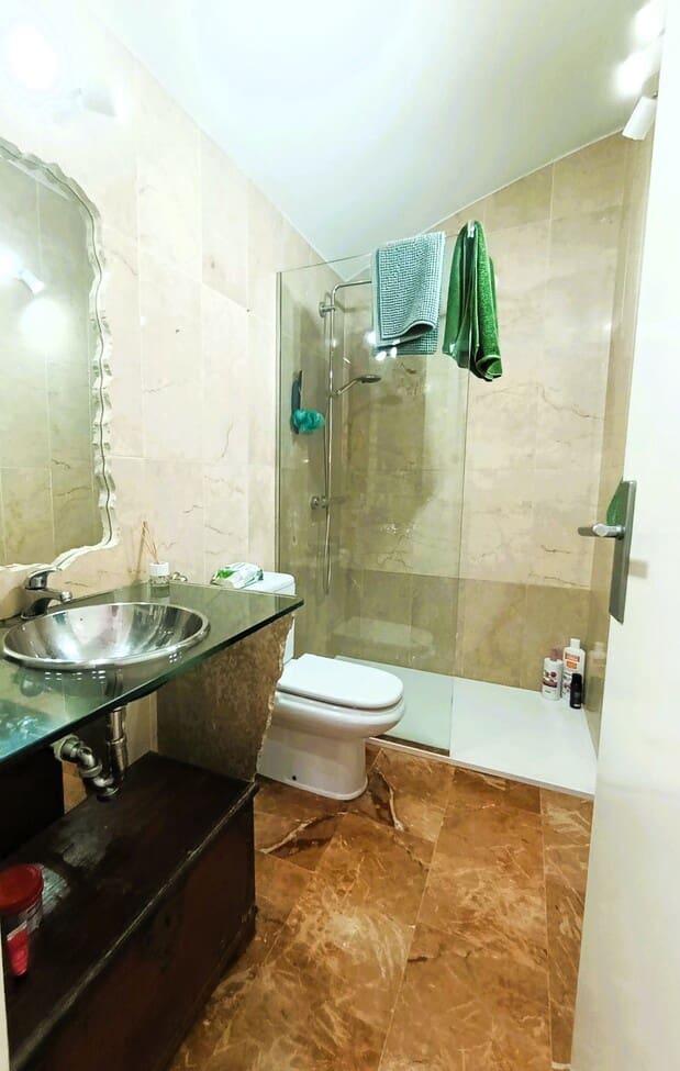 3 soverom Leilighet til salgs i Las Ramblas Golf med svømmebasseng garasje - € 270 000 (Ref: 9450632)