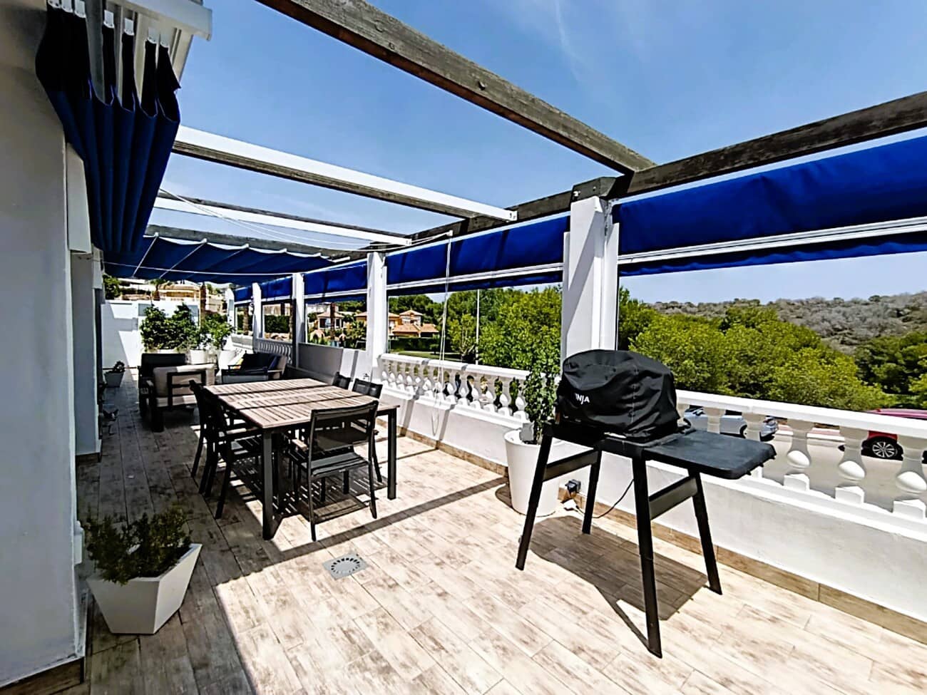 3 soverom Leilighet til salgs i Las Ramblas Golf med svømmebasseng garasje - € 270 000 (Ref: 9450632)