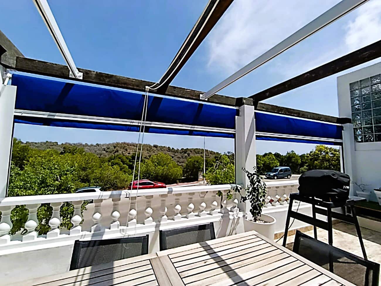 3 soverom Leilighet til salgs i Las Ramblas Golf med svømmebasseng garasje - € 270 000 (Ref: 9450632)