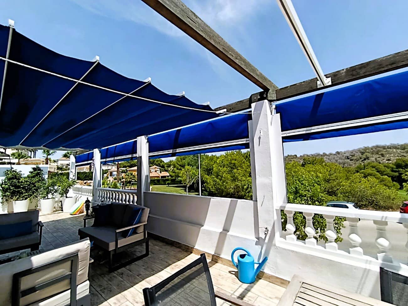 3 soverom Leilighet til salgs i Las Ramblas Golf med svømmebasseng garasje - € 270 000 (Ref: 9450632)