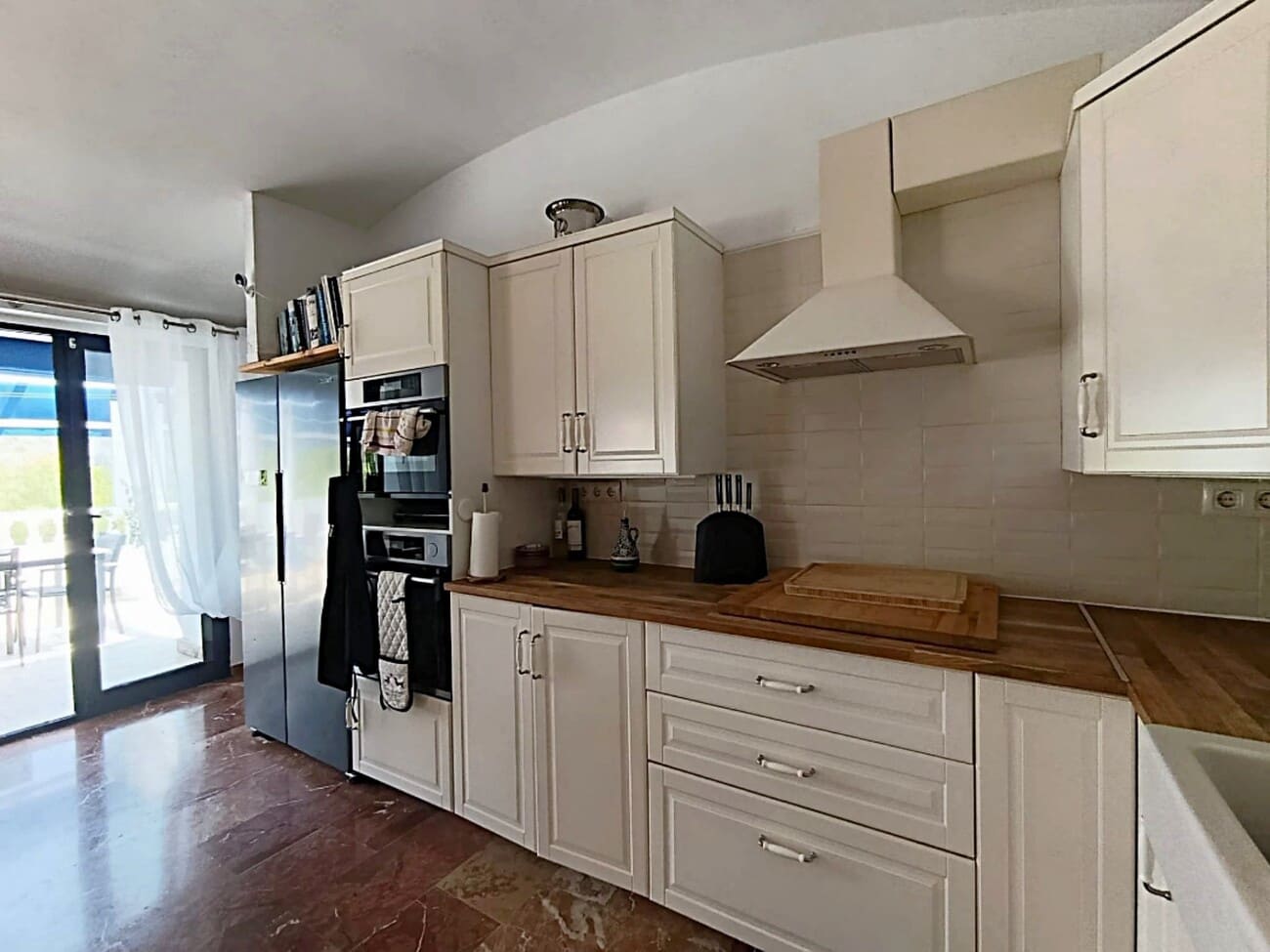 3 soverom Leilighet til salgs i Las Ramblas Golf med svømmebasseng garasje - € 270 000 (Ref: 9450632)